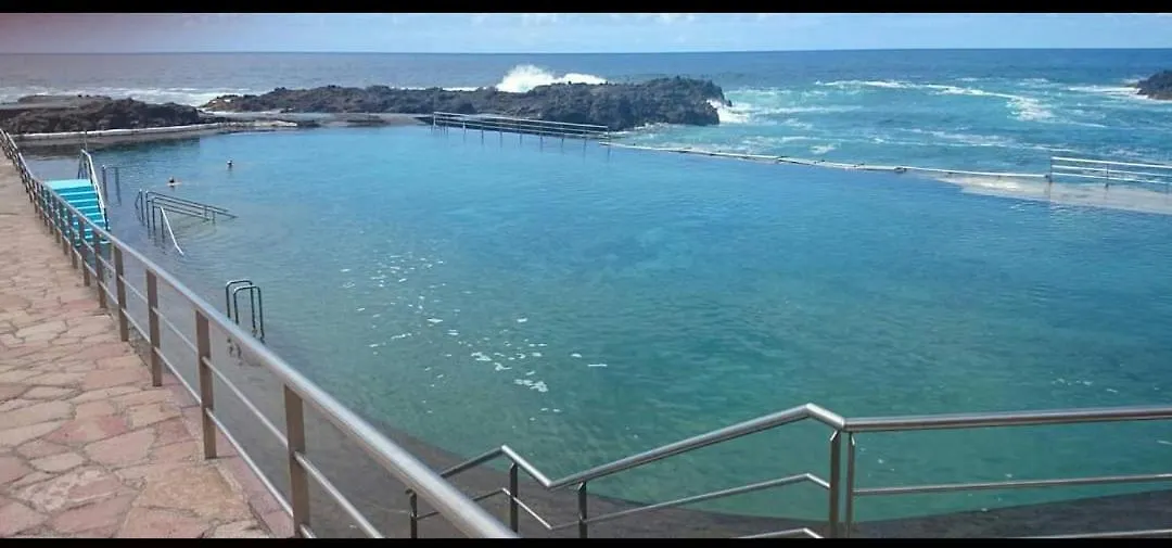 Apartment Beautiful Beach Corner Santa Cruz de Tenerife Spain