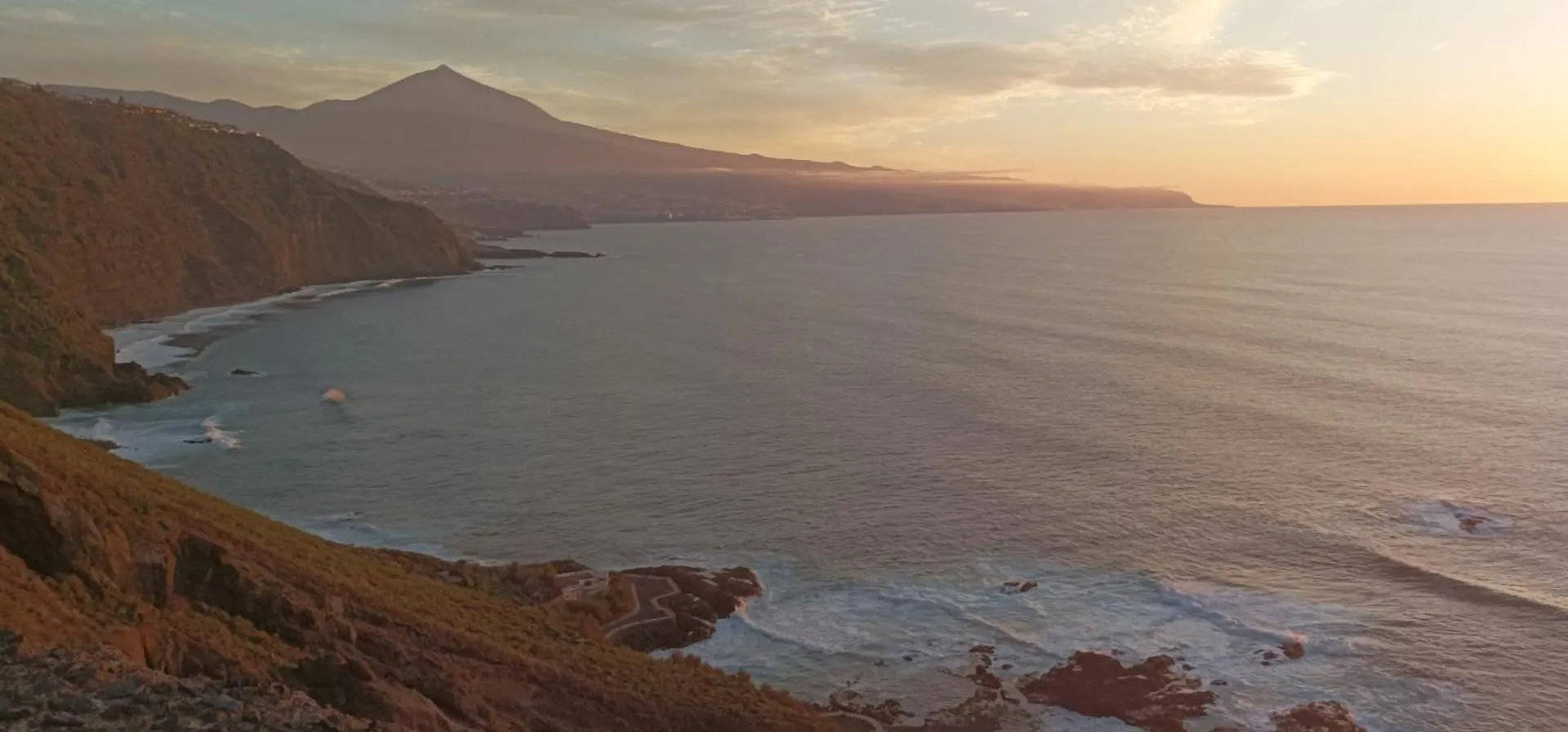 Apartment Beautiful Beach Corner Santa Cruz de Tenerife