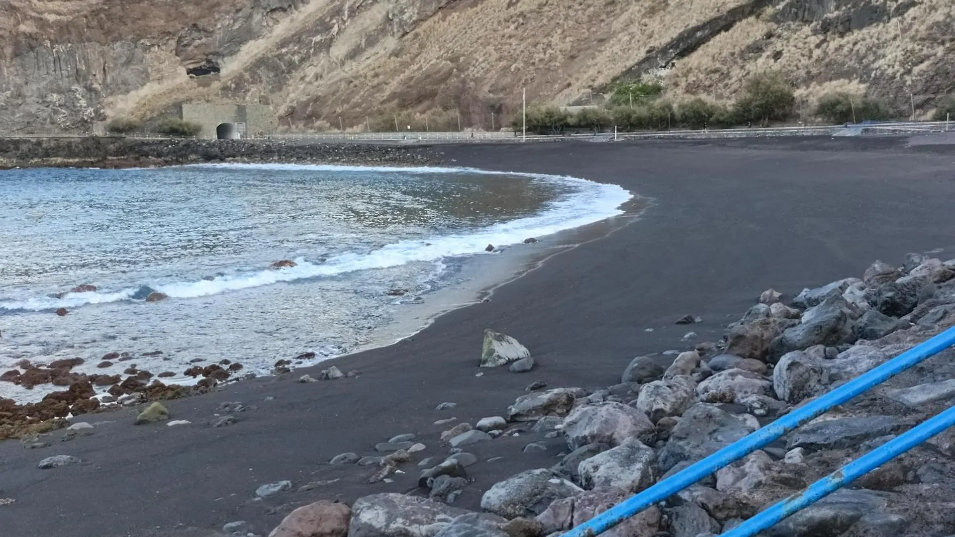 Beautiful Beach Corner Santa Cruz de Tenerife Apartment