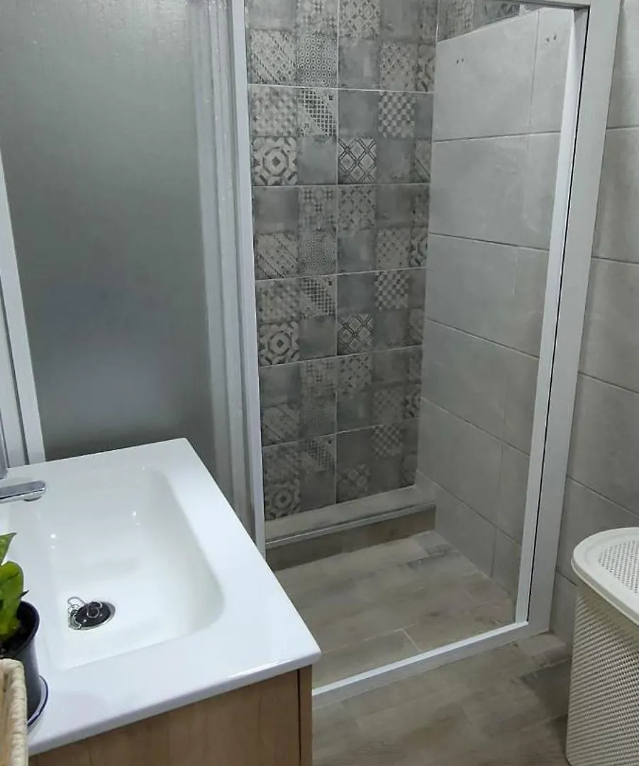 Apartment Beautiful Beach Corner Santa Cruz de Tenerife Spain