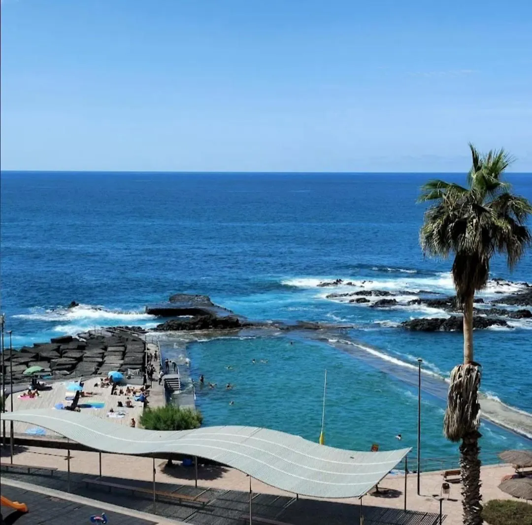 Beautiful Beach Corner Santa Cruz de Tenerife 0*,  Spain