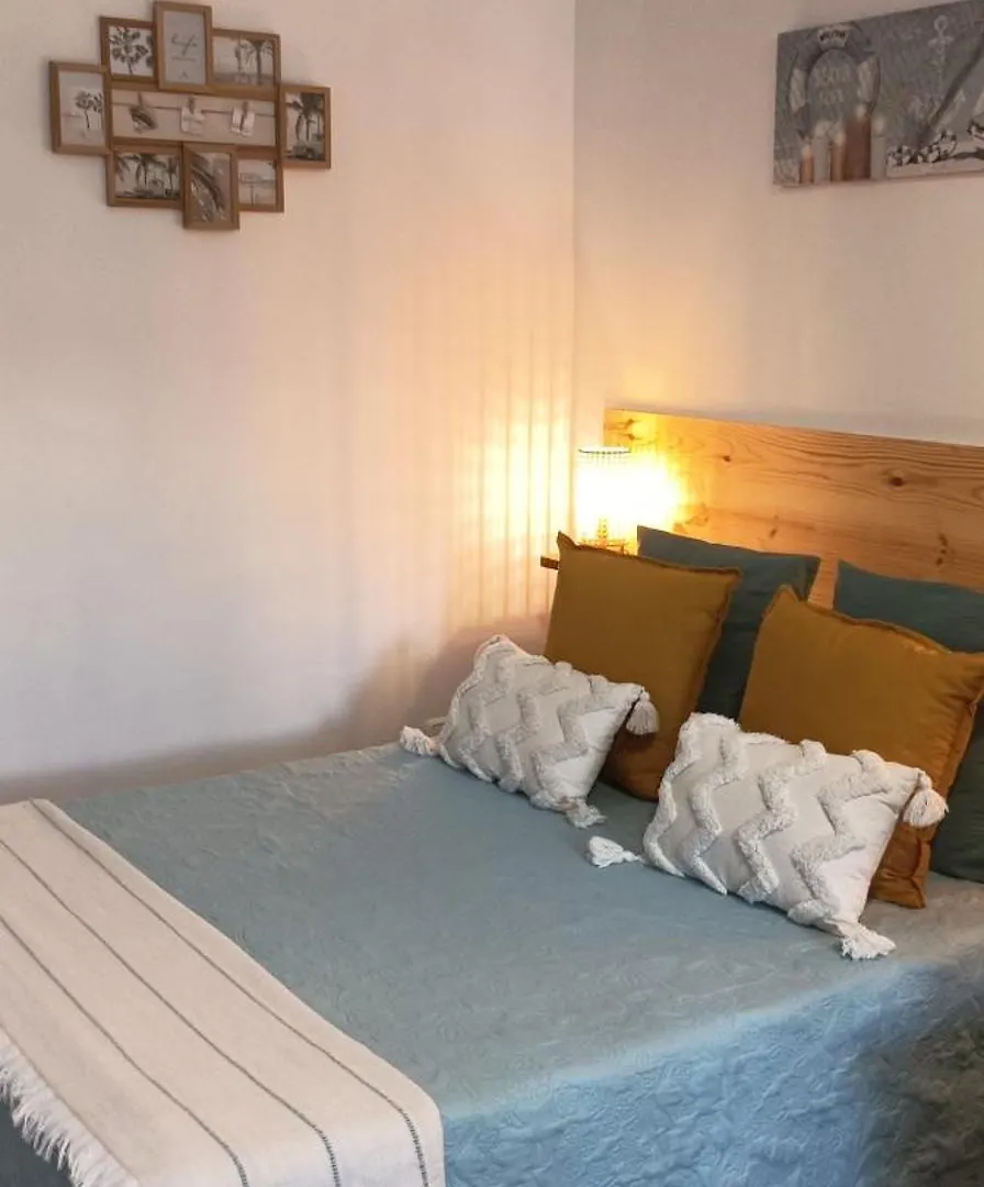Apartment Beautiful Beach Corner Santa Cruz de Tenerife