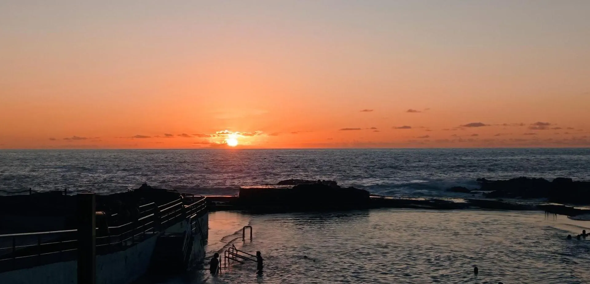 Apartment Beautiful Beach Corner Santa Cruz de Tenerife