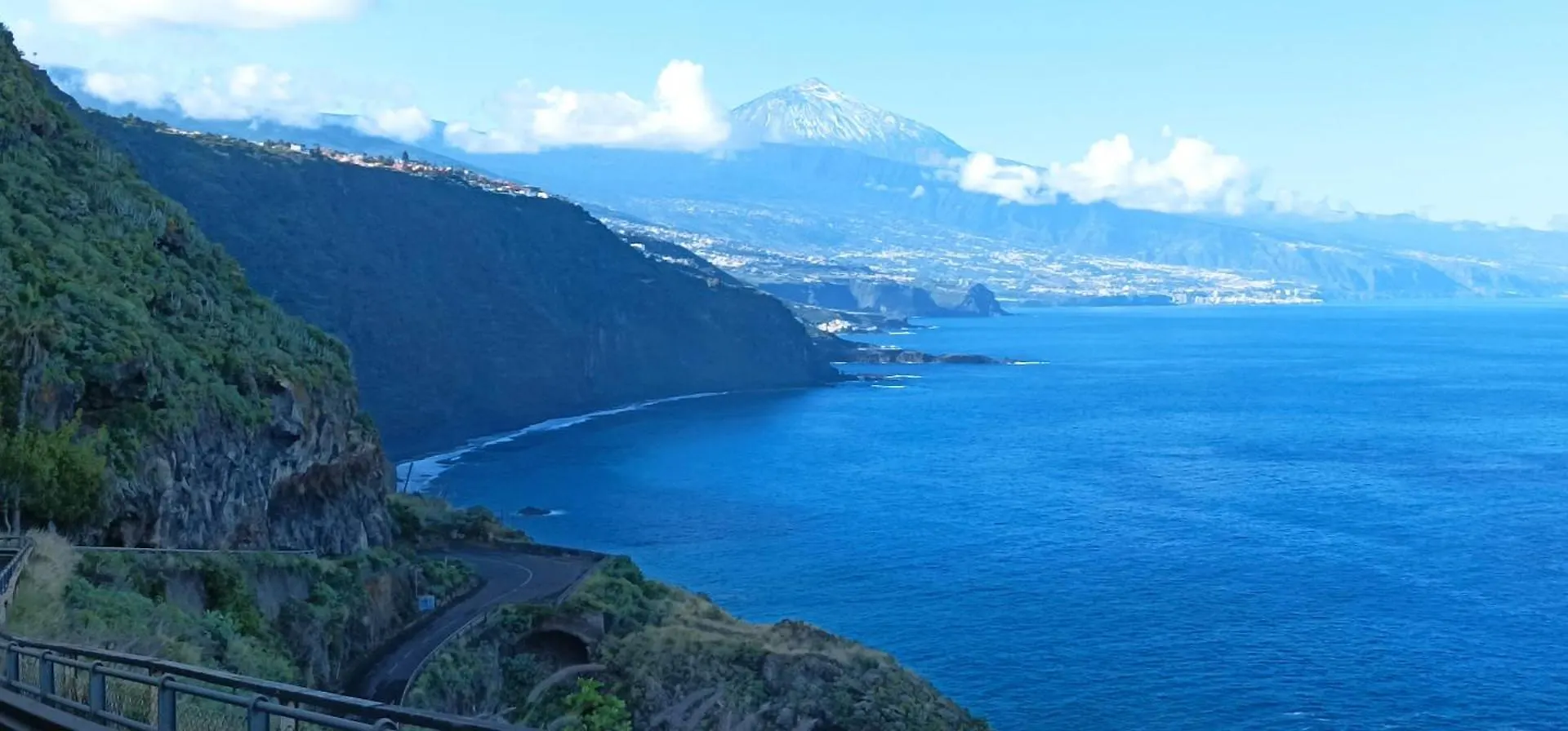 Beautiful Beach Corner Santa Cruz de Tenerife 0*,  Spain