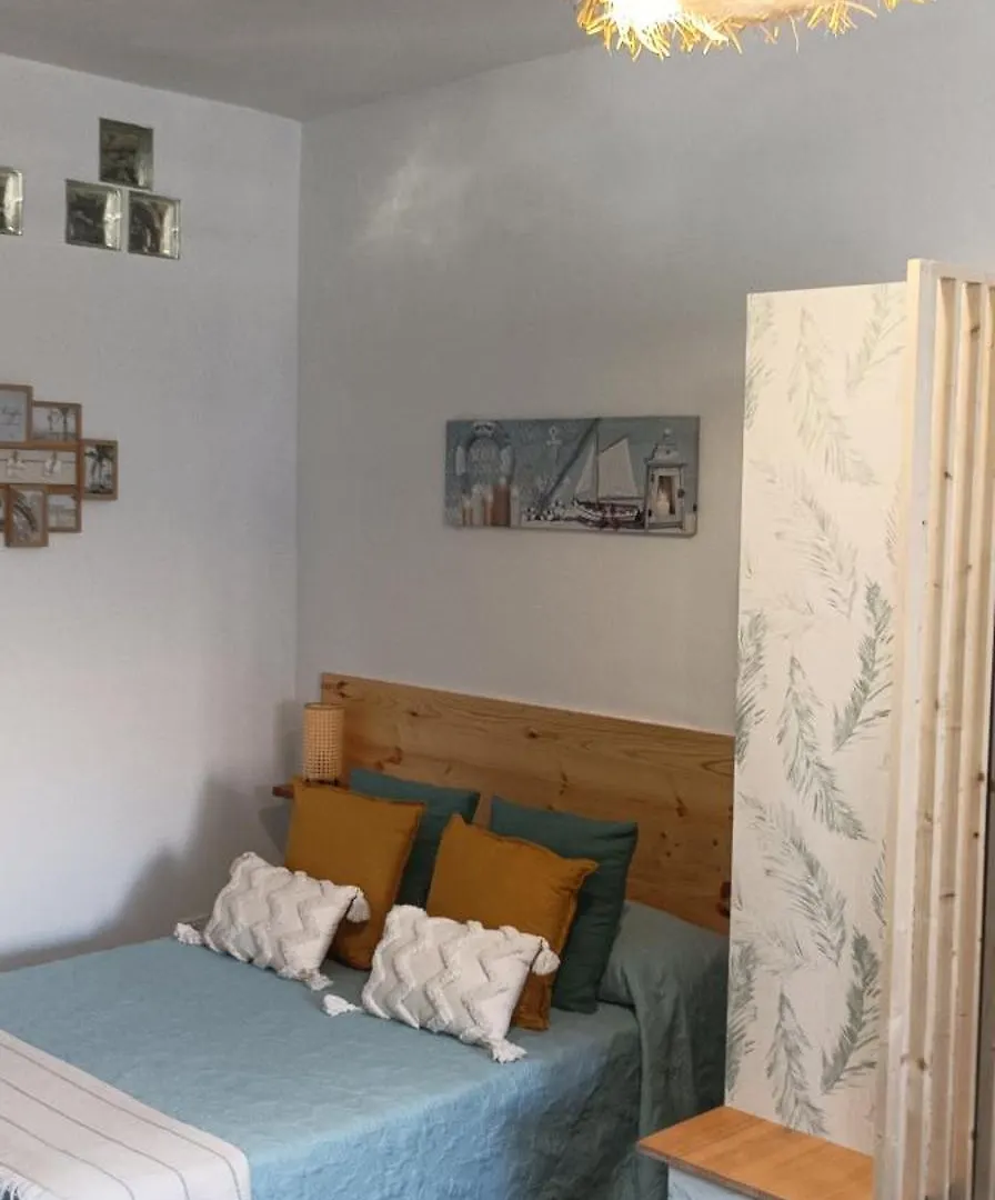 Beautiful Beach Corner Santa Cruz de Tenerife Apartment