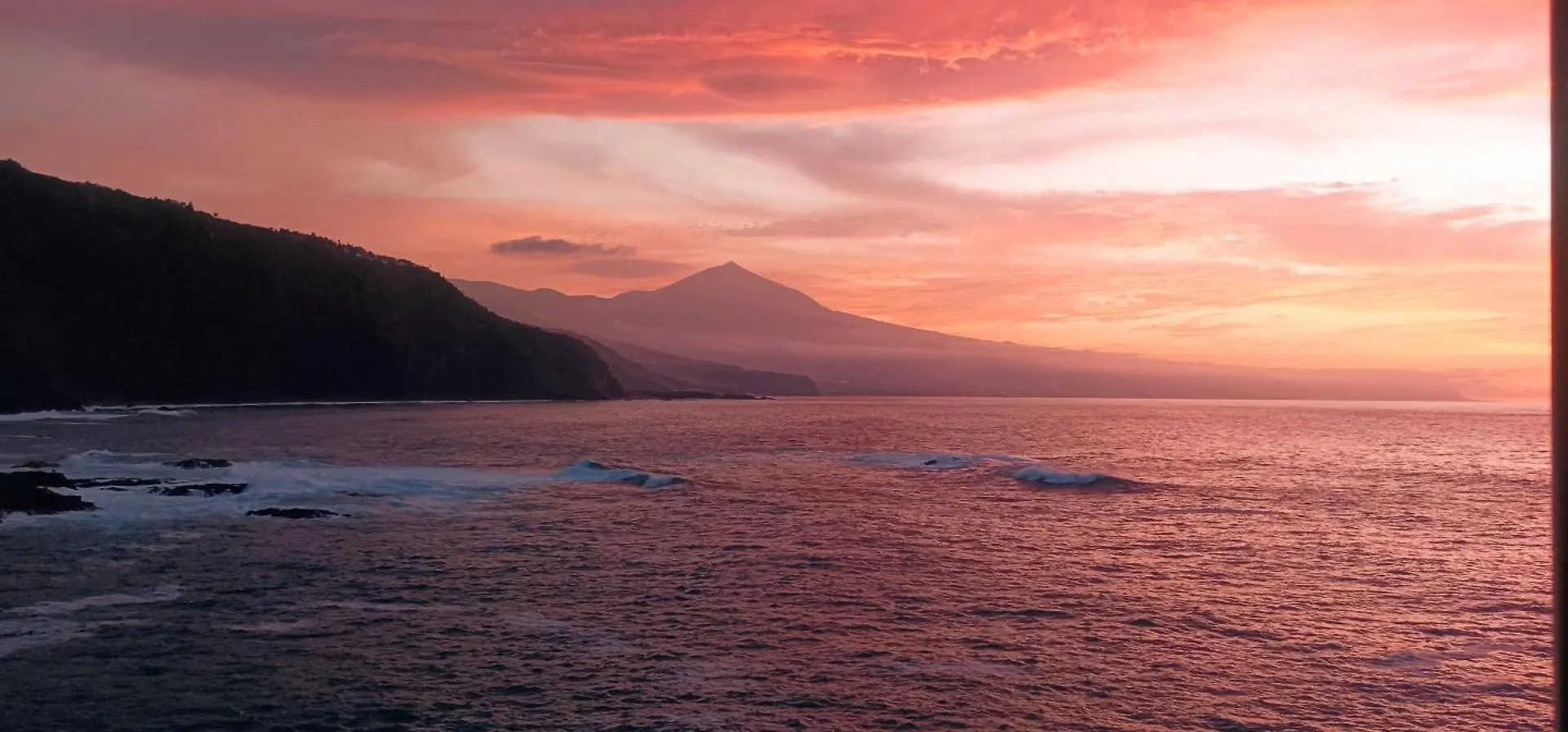 Beautiful Beach Corner Santa Cruz de Tenerife Apartment