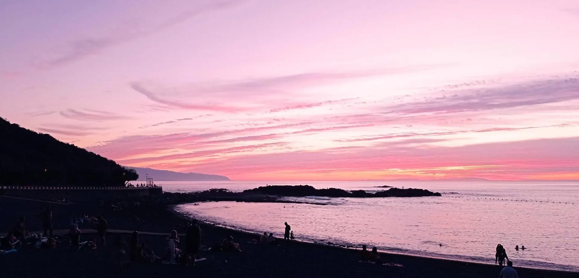 Beautiful Beach Corner Santa Cruz de Tenerife 0*,  Spain