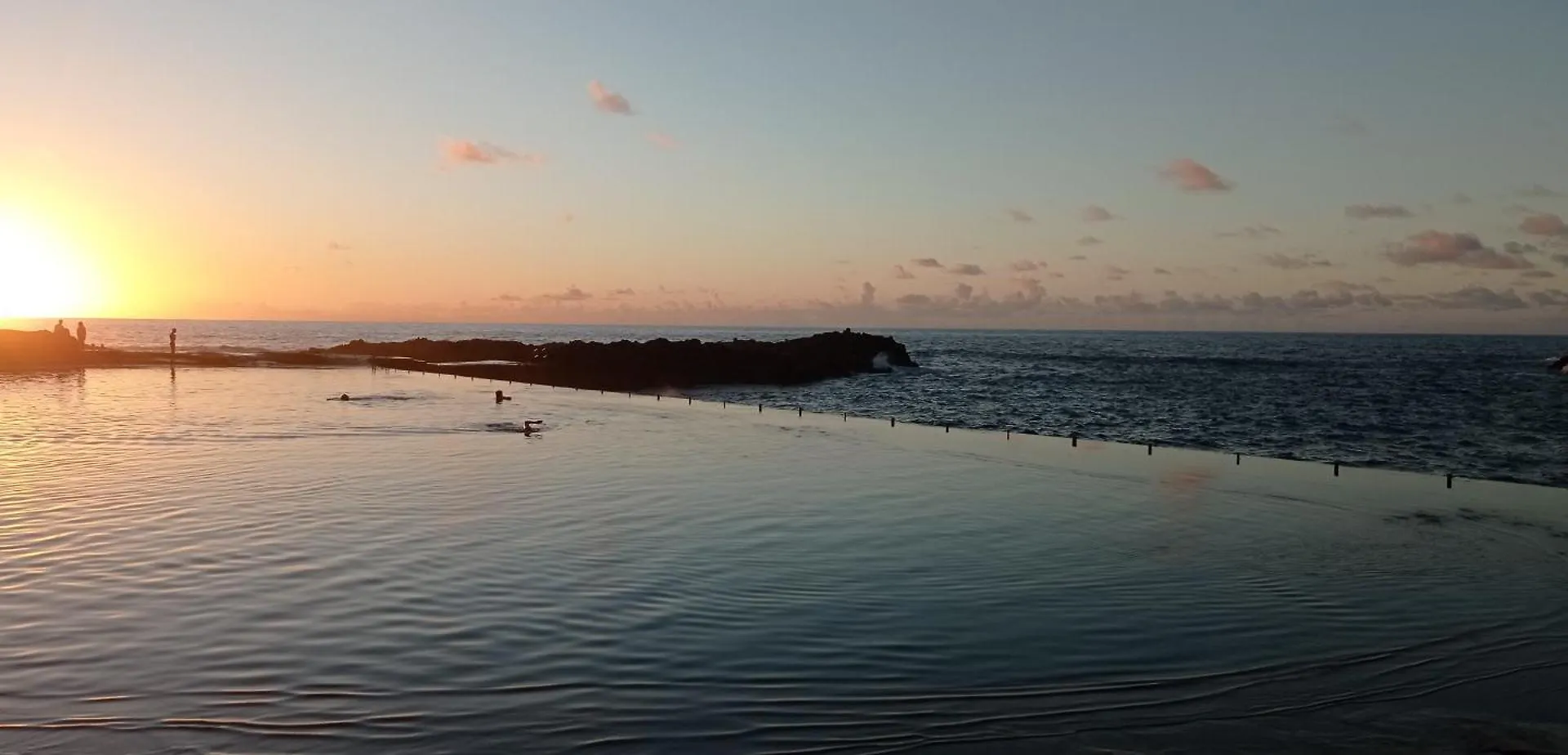 Beautiful Beach Corner Santa Cruz de Tenerife Apartment