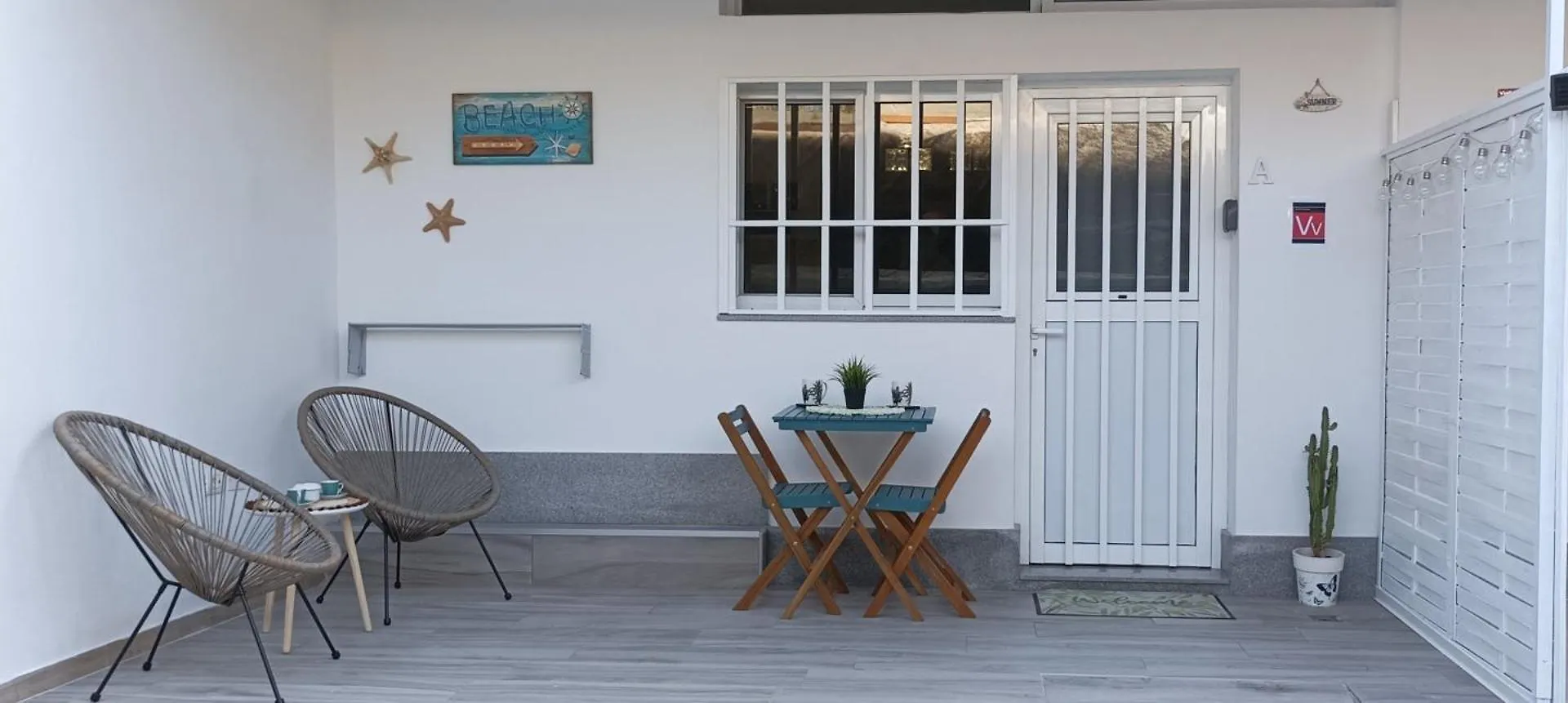 Apartment Beautiful Beach Corner Santa Cruz de Tenerife Spain