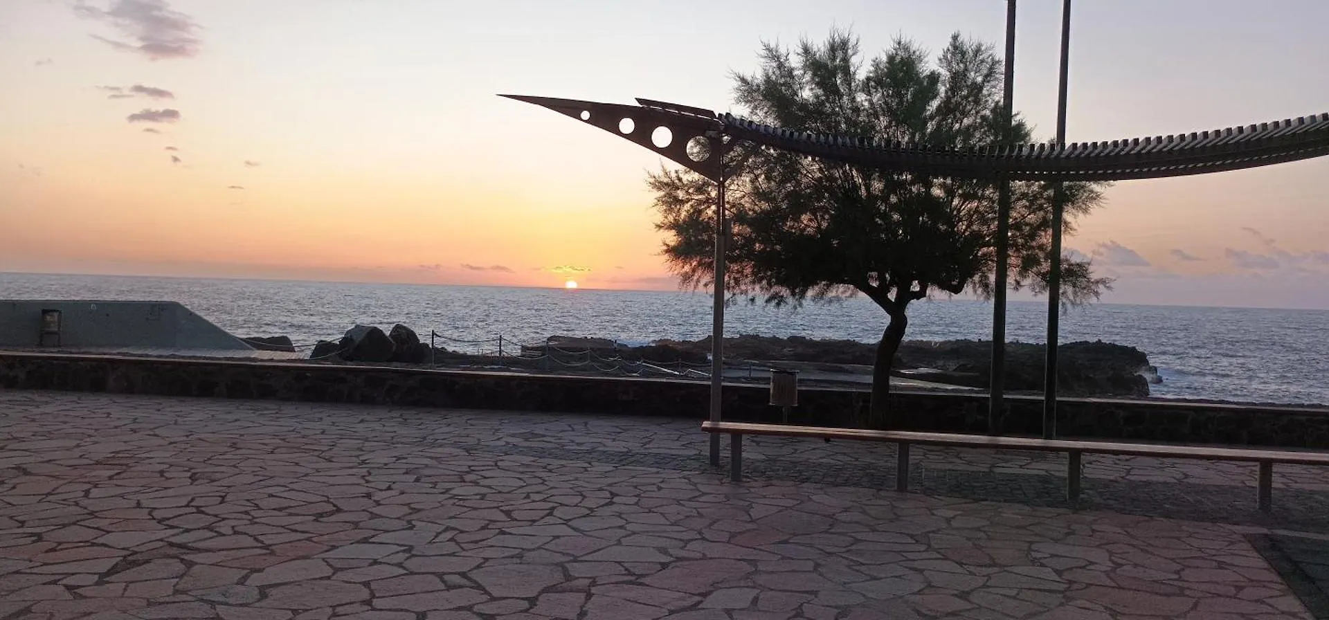 Apartment Beautiful Beach Corner Santa Cruz de Tenerife Spain