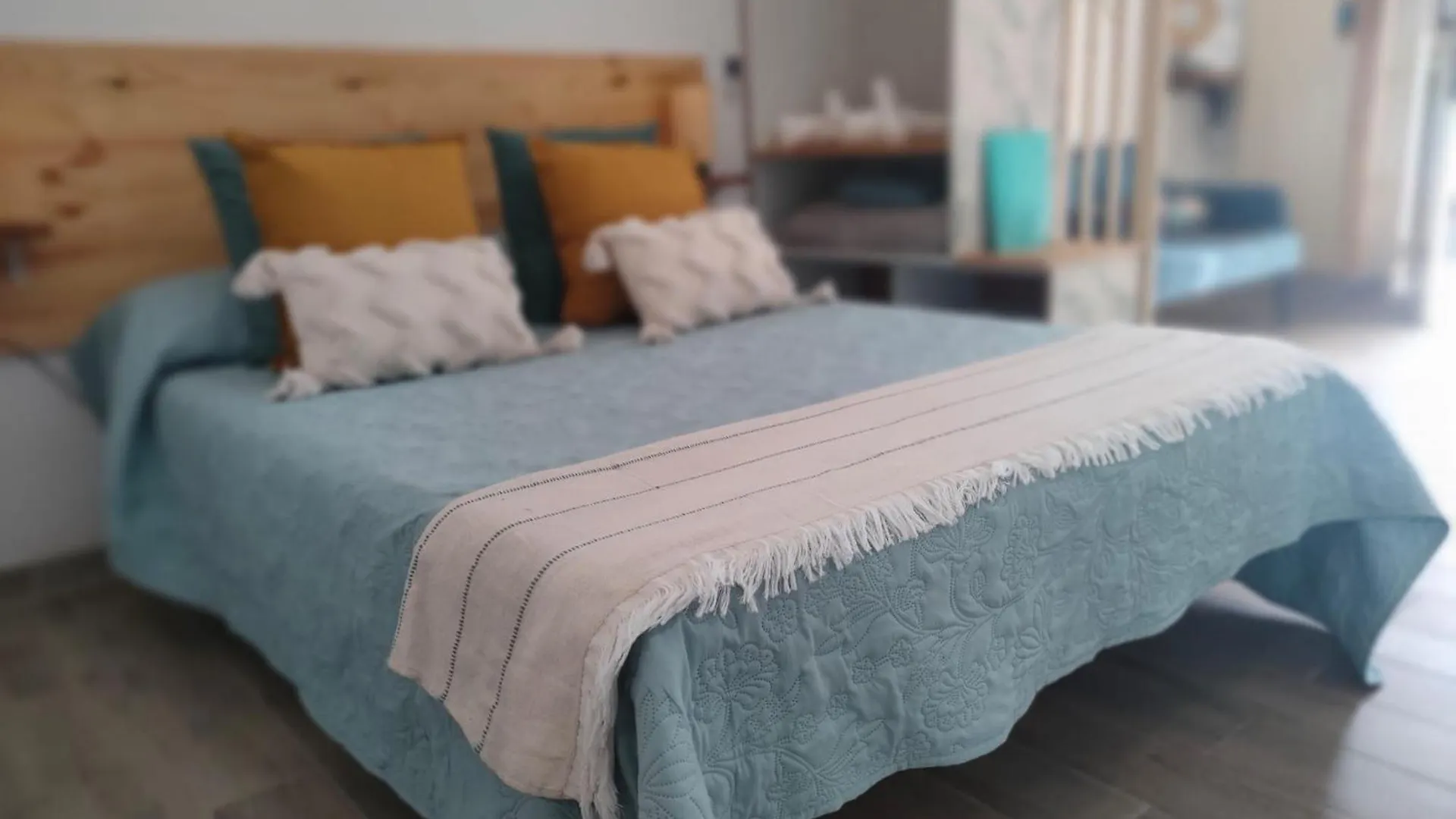 Apartment Beautiful Beach Corner Santa Cruz de Tenerife