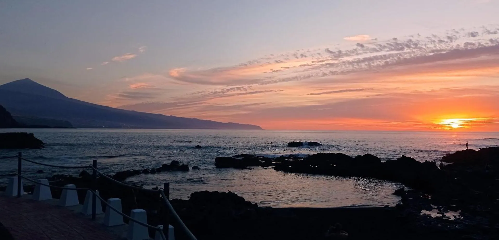 Apartment Beautiful Beach Corner Santa Cruz de Tenerife