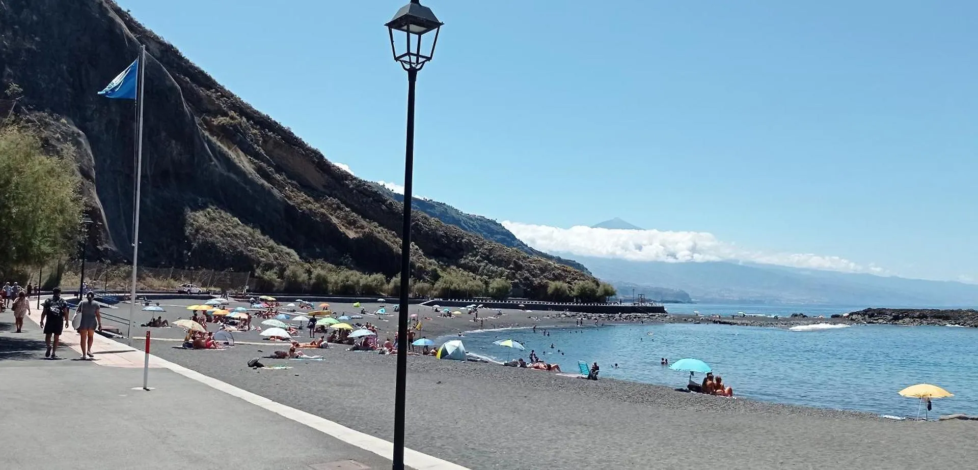 Beautiful Beach Corner Santa Cruz de Tenerife 0*,