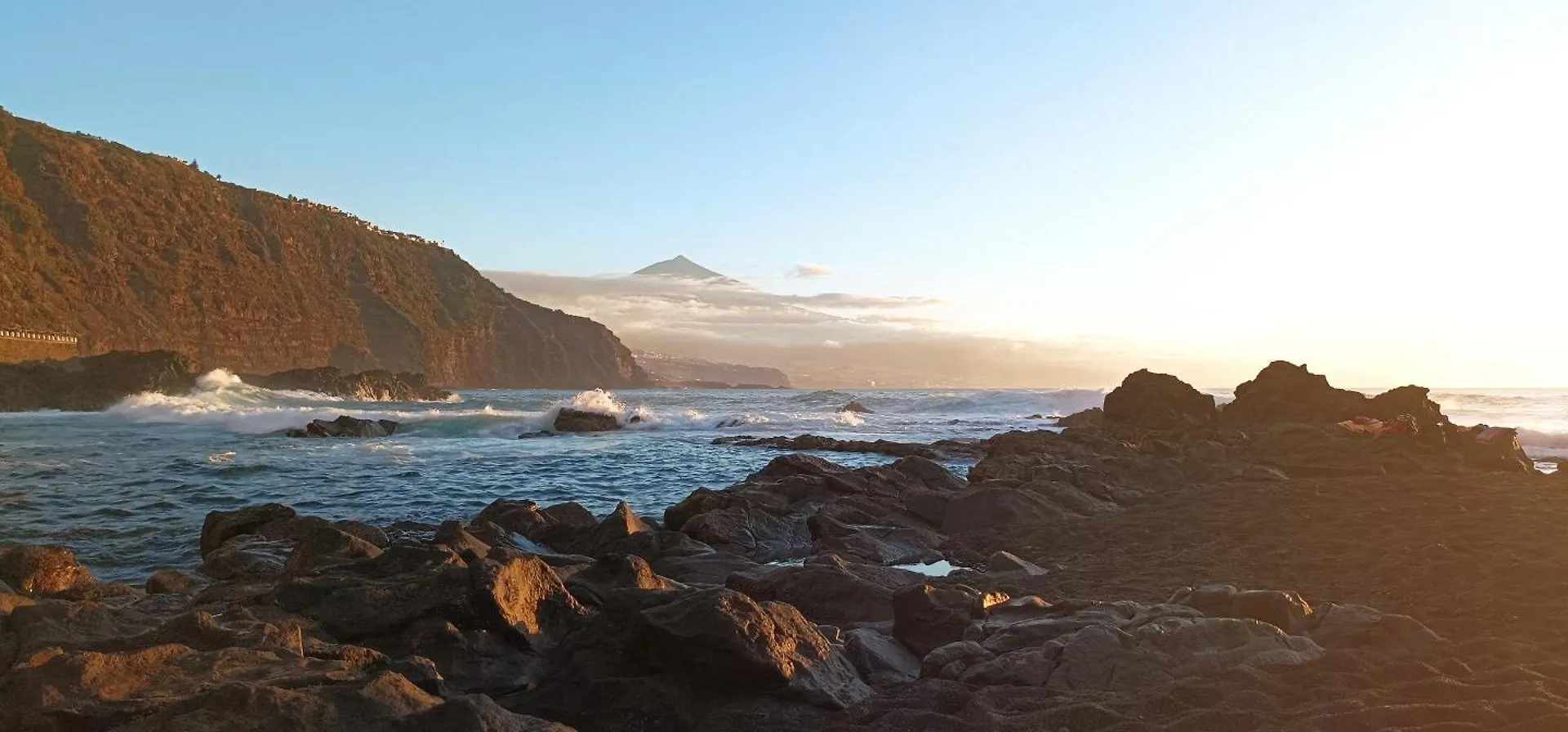 Beautiful Beach Corner Santa Cruz de Tenerife 0*,