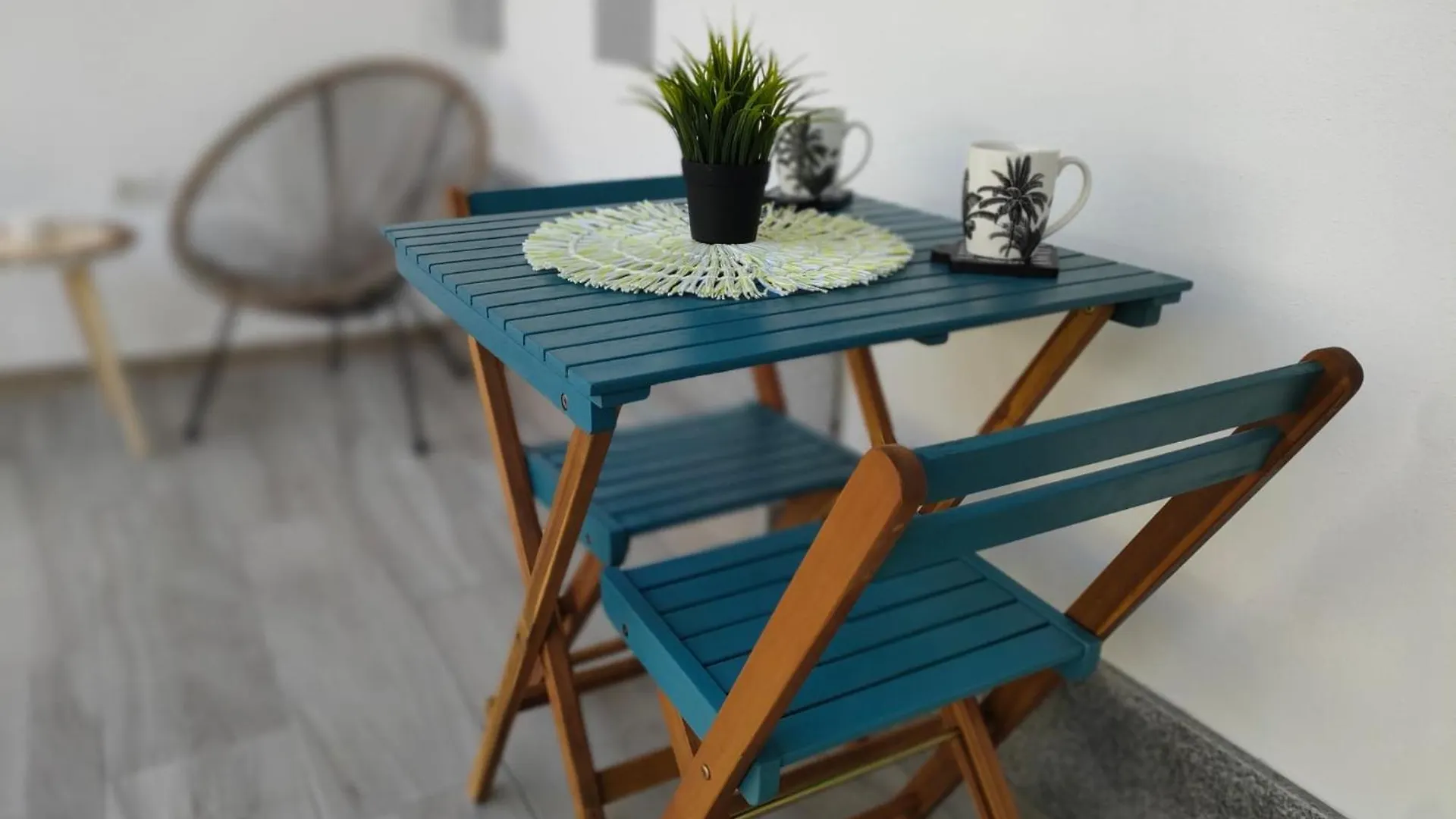 Apartment Beautiful Beach Corner Santa Cruz de Tenerife Spain