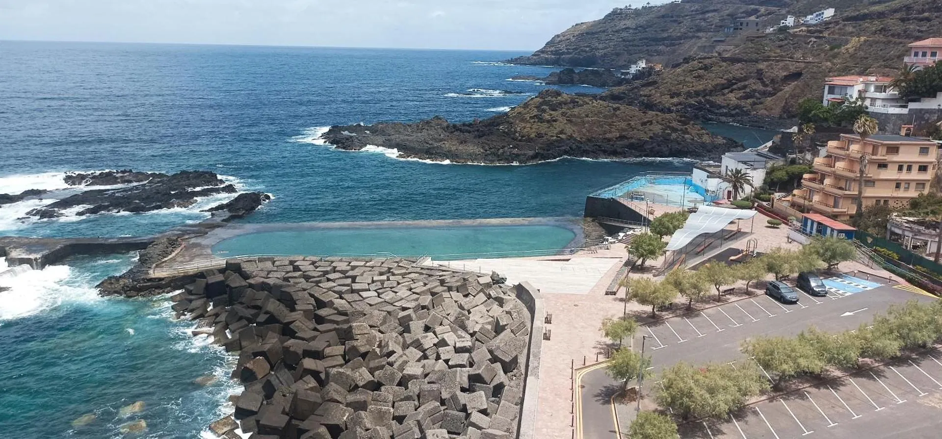 Apartment Beautiful Beach Corner Santa Cruz de Tenerife