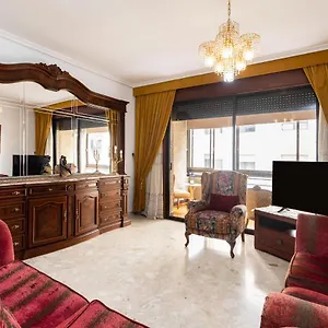 Home2book Spacious Classic Design Apto Sc Center Appartement
