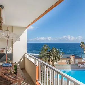 Atlantic Sunrise Appartement