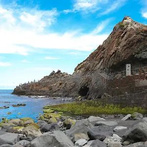 Ventana Al Roque Con Vistas Al Mar Apartment