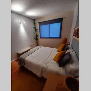 Moderno Timanfaya Appartement