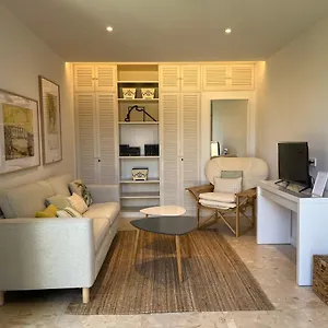 Dream Garden Appartement