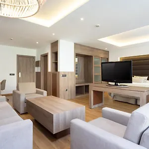 Hotell Colon Rambla, Santa Cruz de Tenerife
