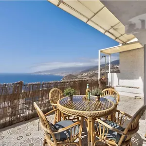 Tabaiba Sunset Sea Views Appartement