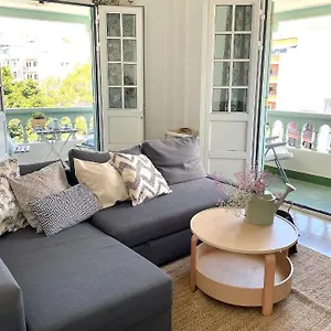 Avenida Islas Canarias Appartement