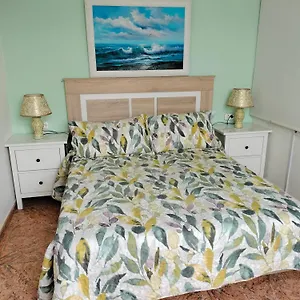 Anaga Y La Laguna A Tus Pies Appartement