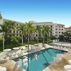 Hotell Iberostar Heritage Grand Mencey, Santa Cruz de Tenerife